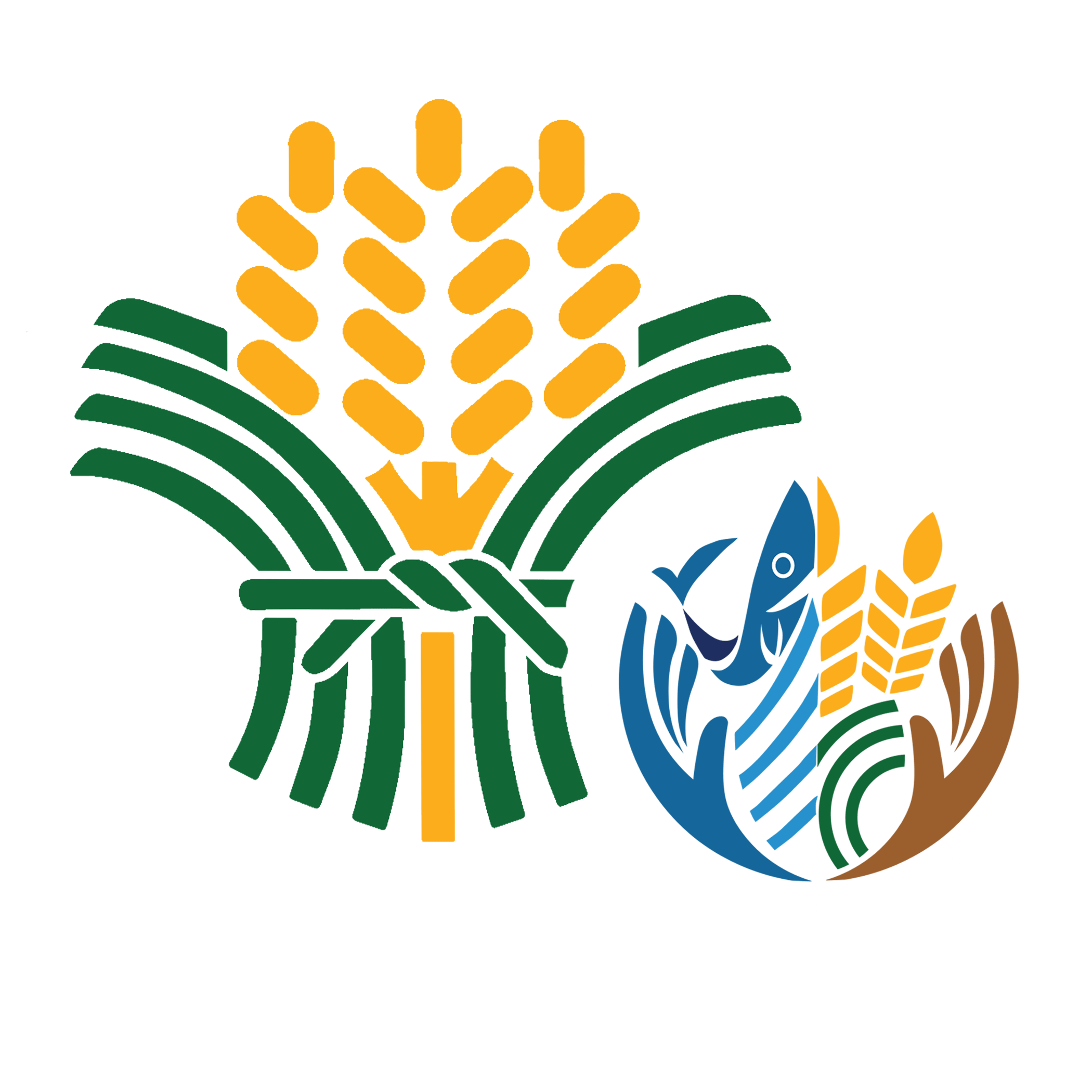 Department of Agriculture Logo